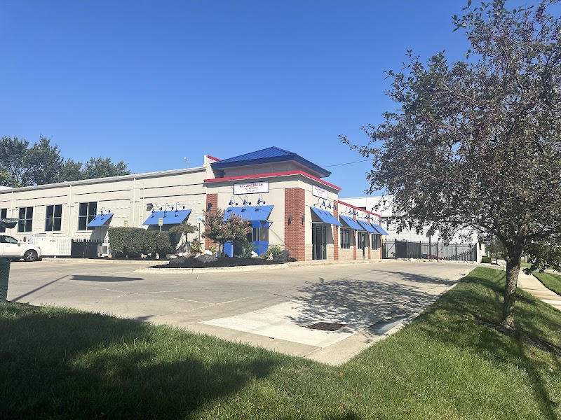 All American Pet Resorts - Royal Oak
