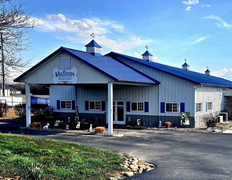 AllDogs Canine Care Center