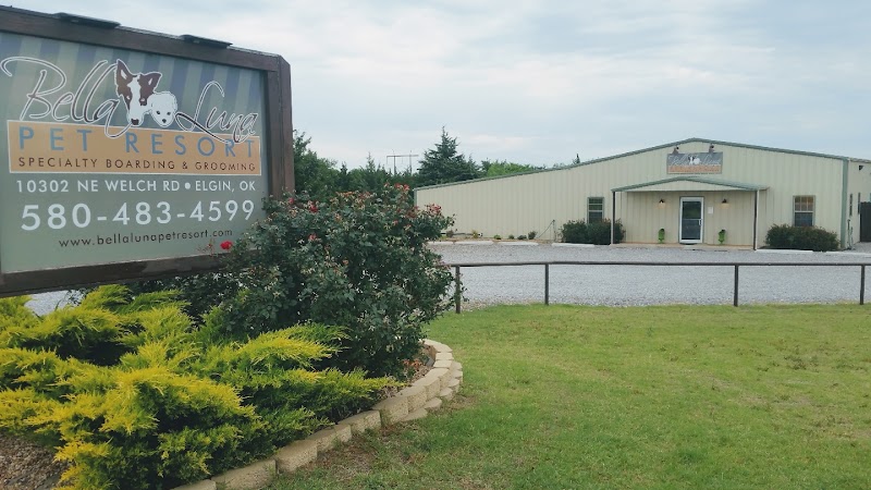Bella Luna Pet Resort
