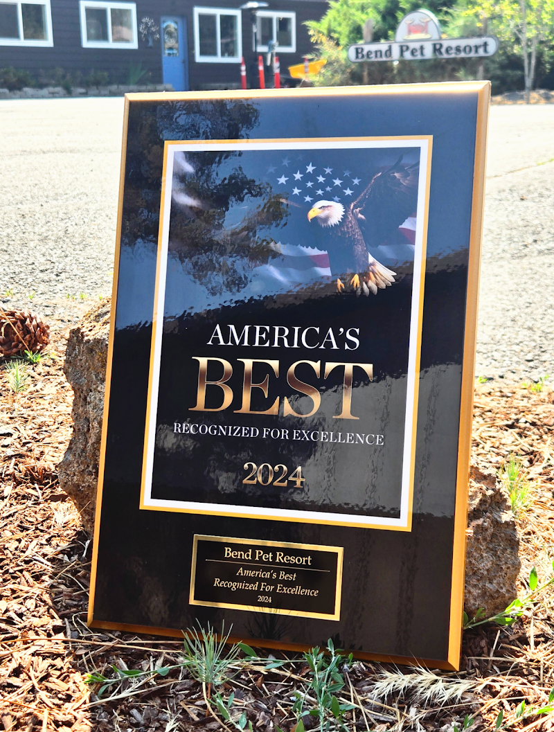 Bend Pet Resort LLC