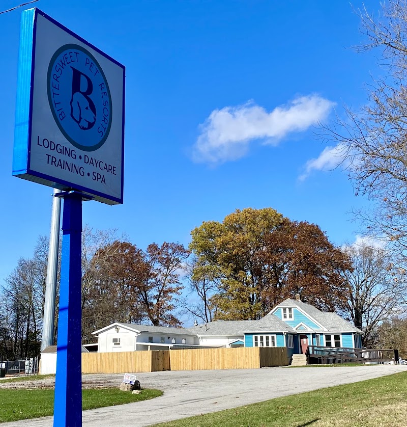 Bittersweet Pet Resorts - Northwest Indiana Area