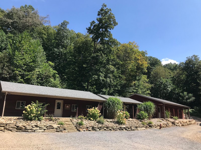 Canine Cabins Luxury Dog Retreat