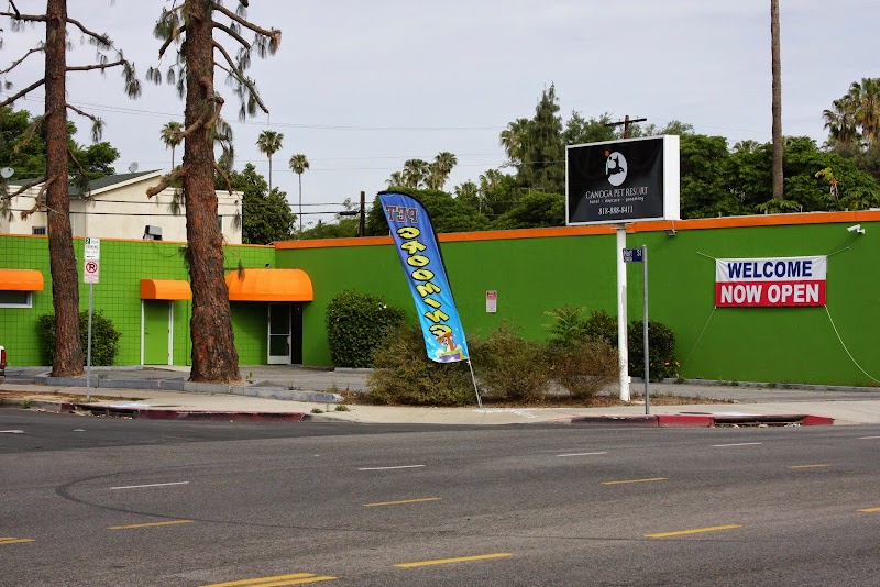 Canoga Pet Resort