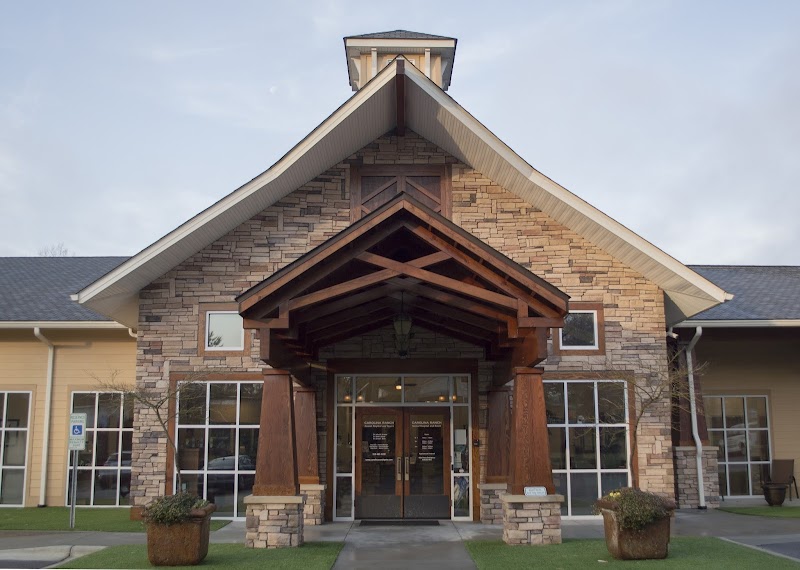 Carolina Ranch Animal Hospital & Resort
