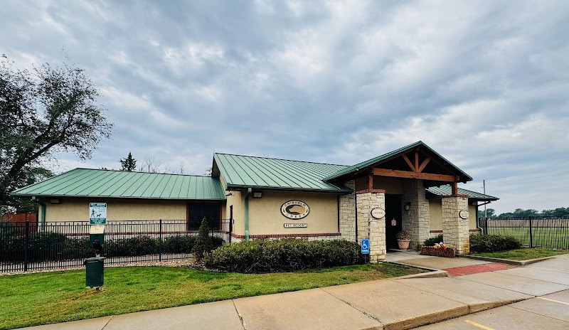 Chisholm Creek Pet Resort