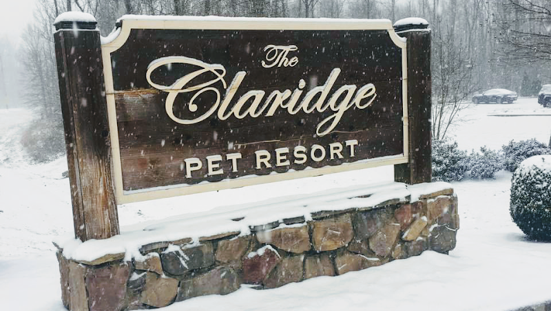 Claridge Spa Pet Resort
