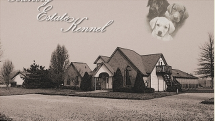 Country Estate Kennel
