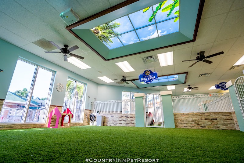 Country Inn Pet Resort & Animal Hospital