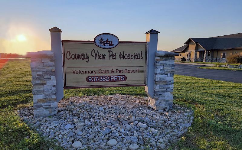 Country View Pet Hospital, LLC