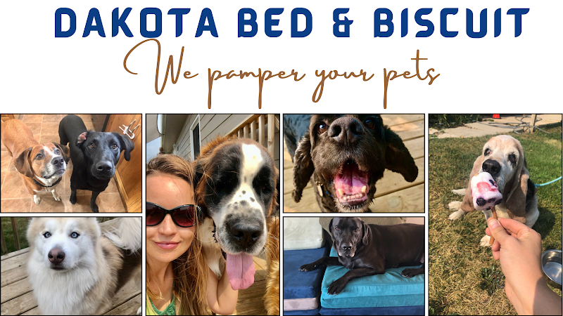 Dakota Bed & Biscuit