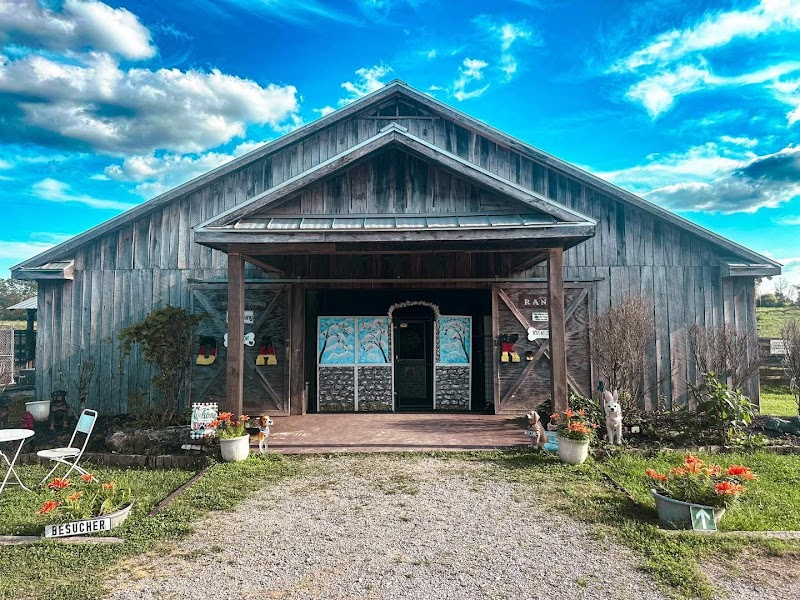 DAK's Dog Ranch
