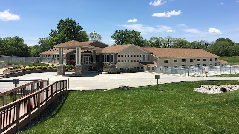 Diamond Kennels