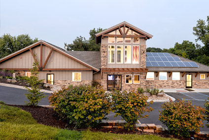Eagle Animal Hospital and Pet Resort