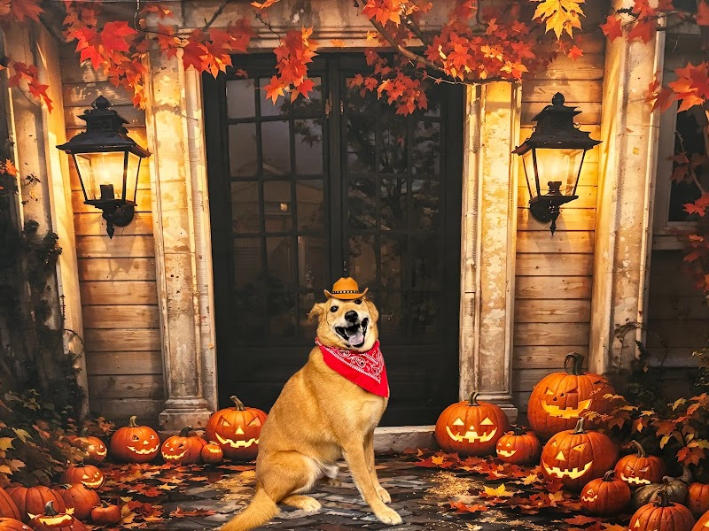 Furkids Dog Daycare