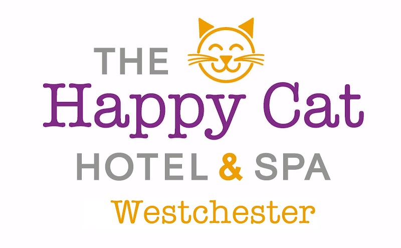 Happy Cat Hotel & Spa Westchester