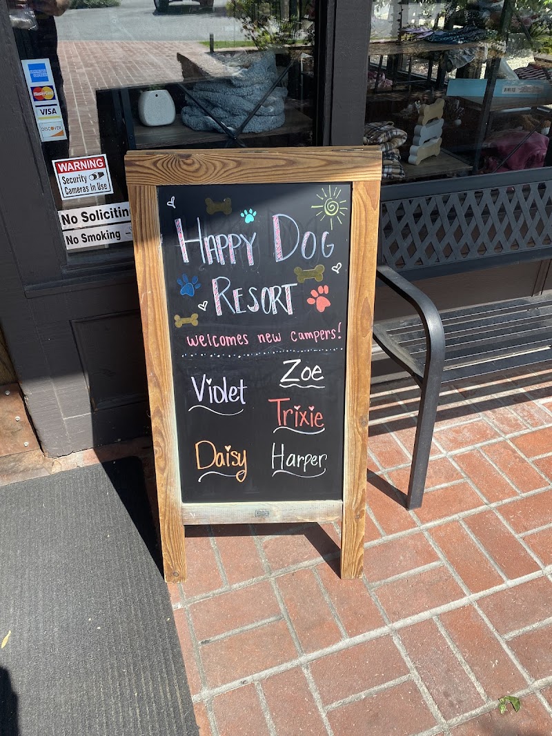 Happy Dog Resort
