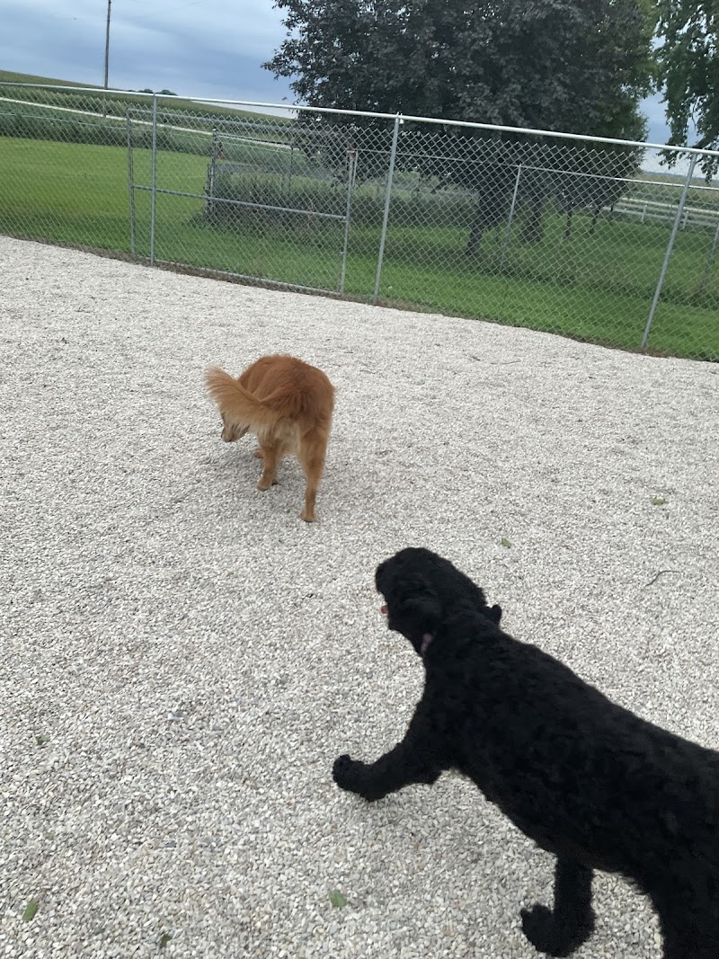 Heartland Pet Resort