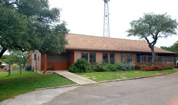 Hill Country Pet Ranch