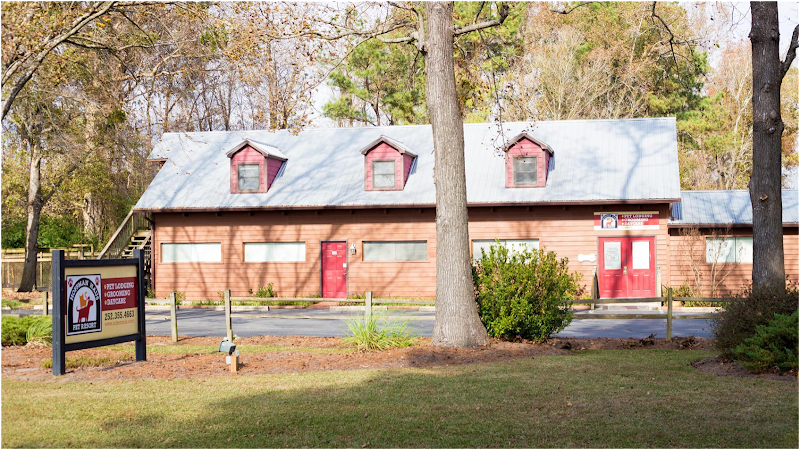 Hoffman Haus Pet Resort