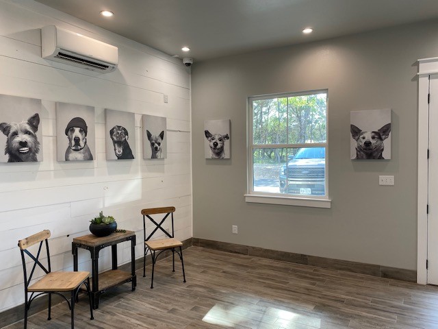 Hound Haus