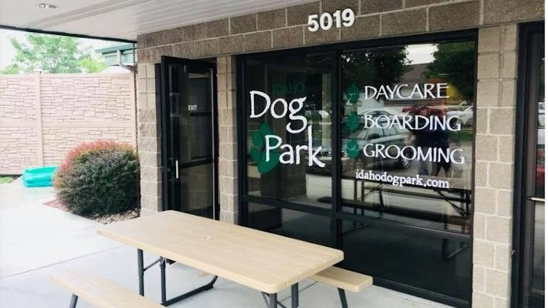 Idaho Dog Park