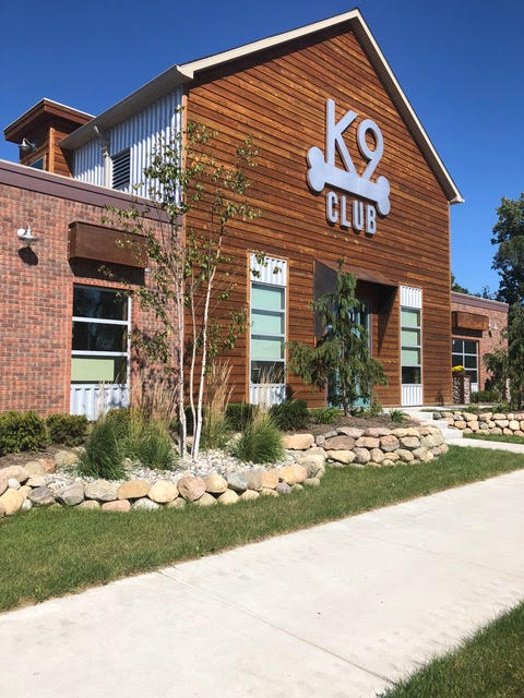 K9 Club