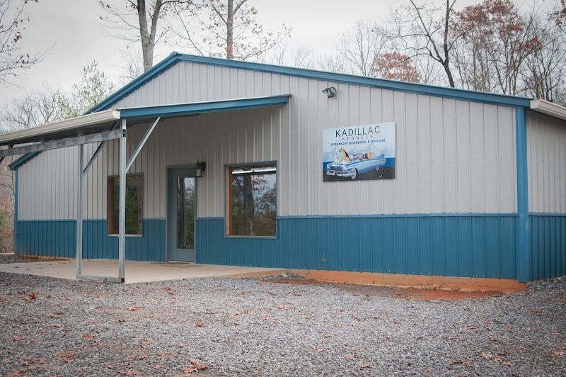 Kadillac Kennel