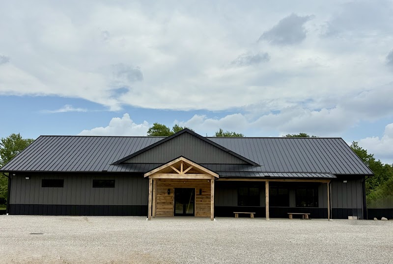 KAMP Dog Lodge and Spa