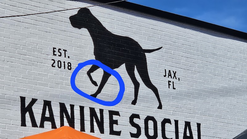 Kanine Social