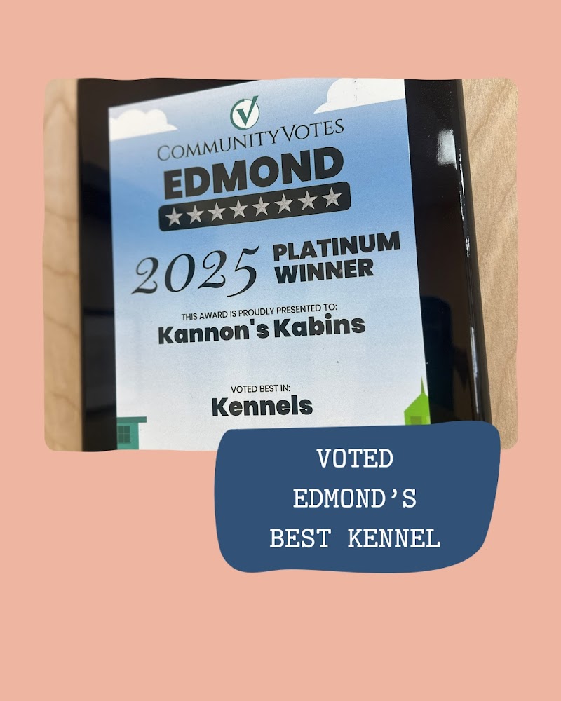 Kannon's Kabins Pet Resort & Vet Clinic