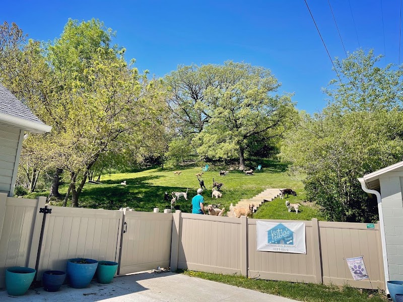 Katie's Kennel, Inc.