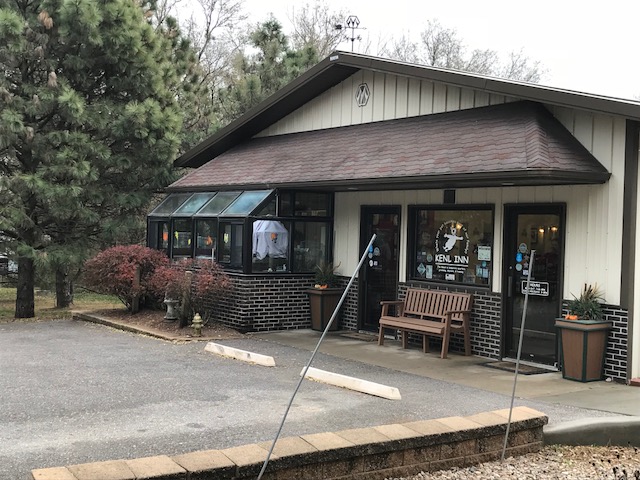 KENL INN | Dog Grooming and Dog Boarding in Lincoln