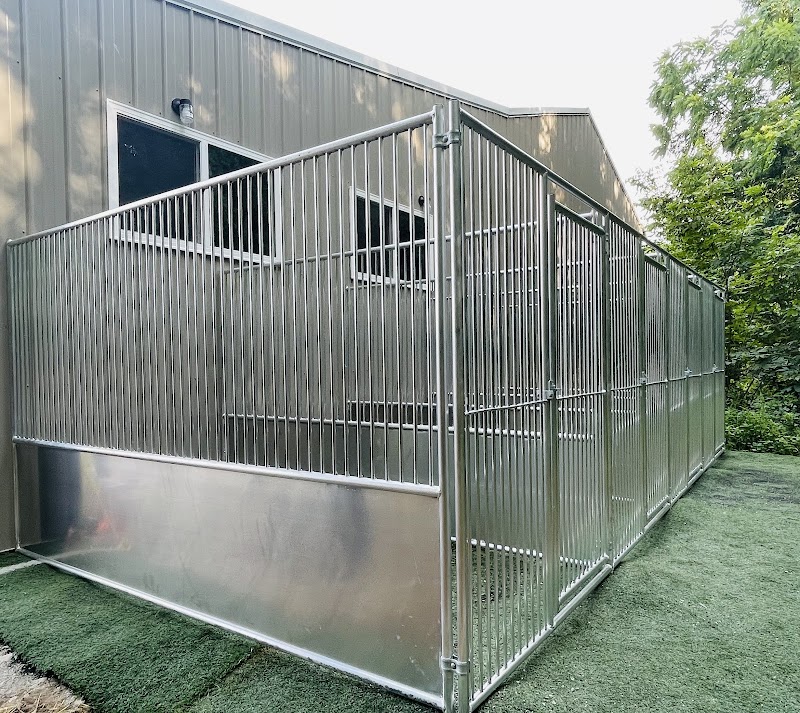 Lap of Luxury Pet Resort LLC