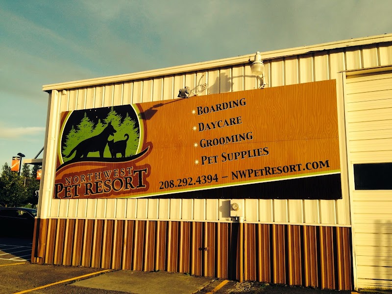 Northwest Pet Resort