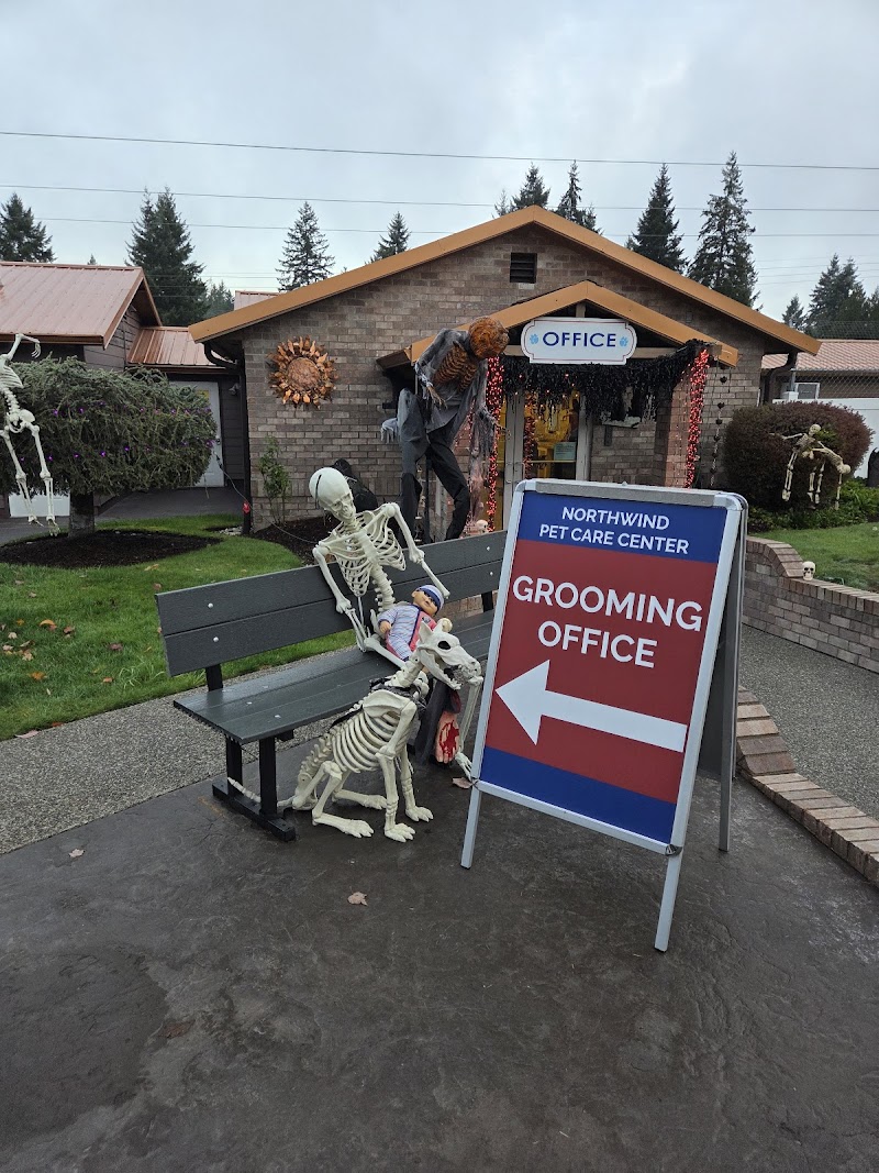 Northwind Pet Care Center