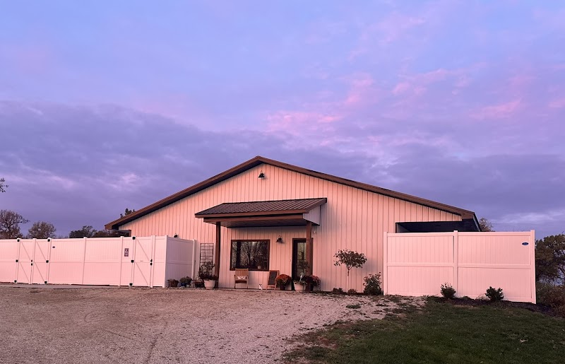 P-K Pet Resort & Spa