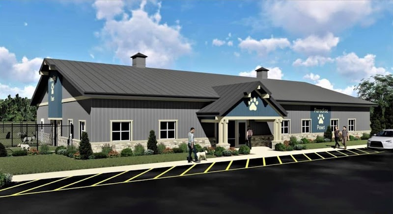 Paradise Paws Camp & Resort, LLC