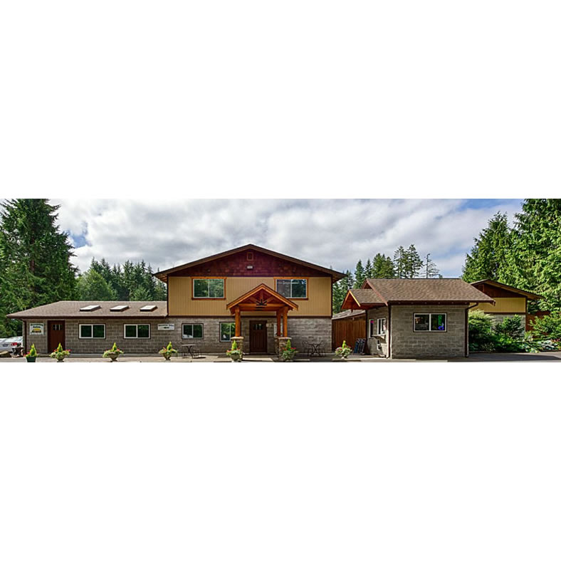 Paradise Pet Lodge