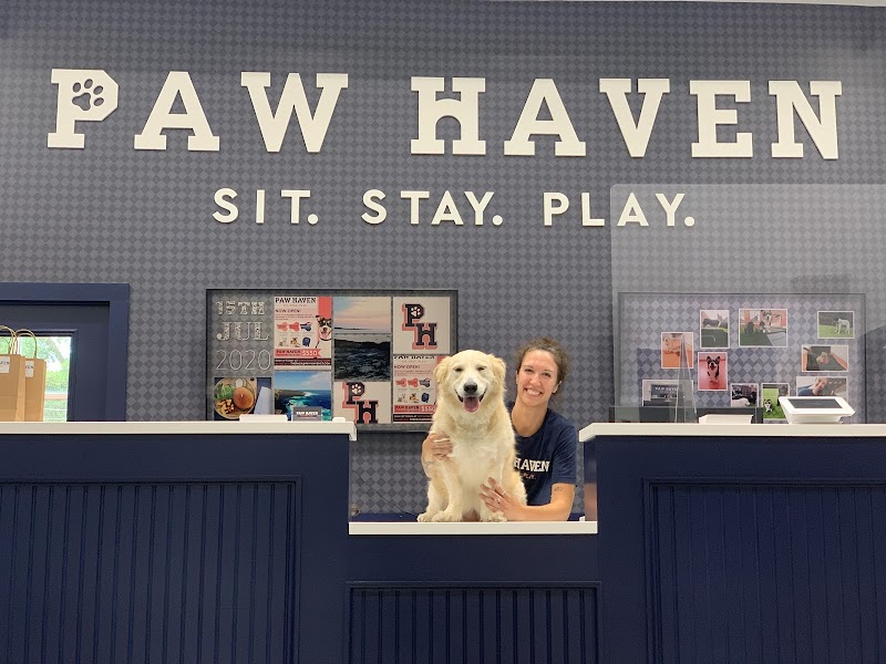 Paw Haven