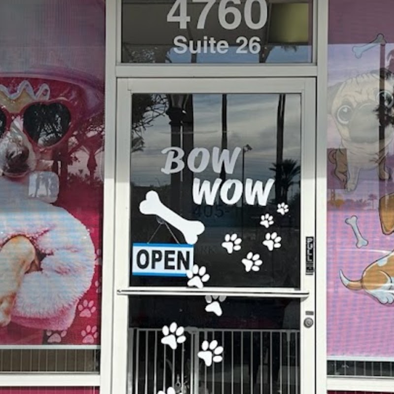 Paw Wow