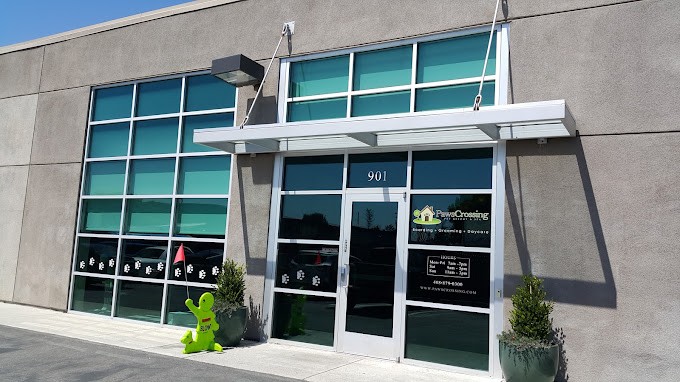 Paws Crossing Pet Resort & Spa