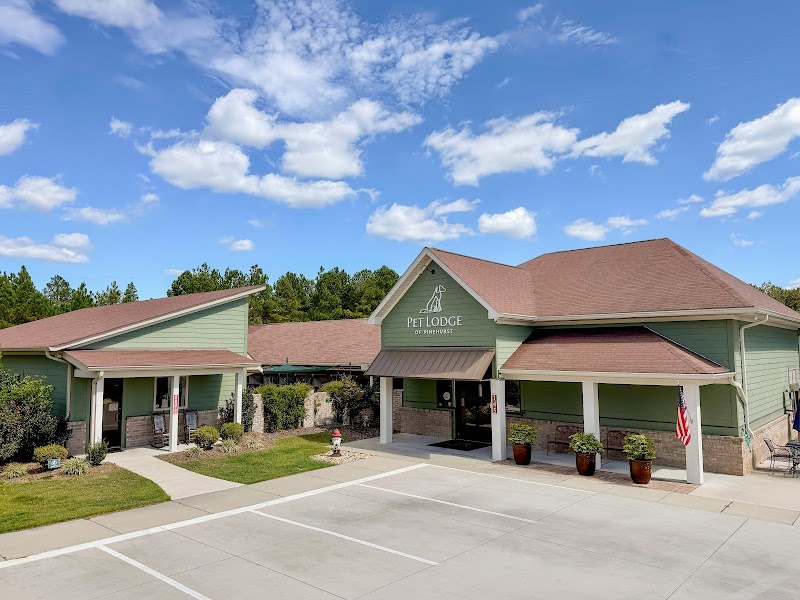 Pet Lodge of Pinehurst