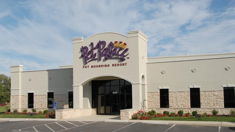 Pet Palace - Cleveland East