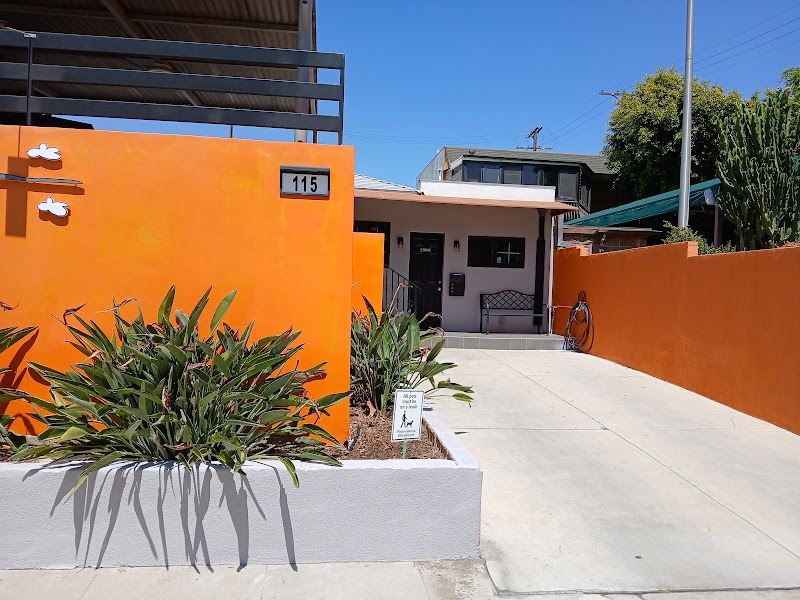 Pet Rush Inn