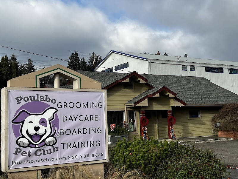 Poulsbo Pet Club