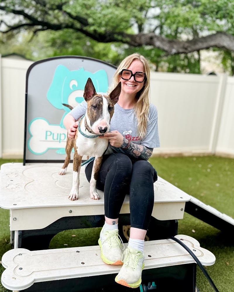 Pups & Pals Pet Lounge