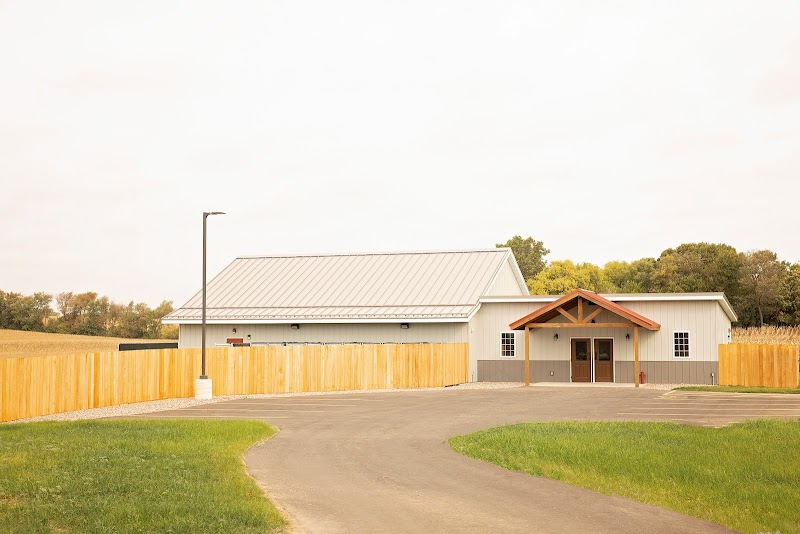 Quarry Kennels