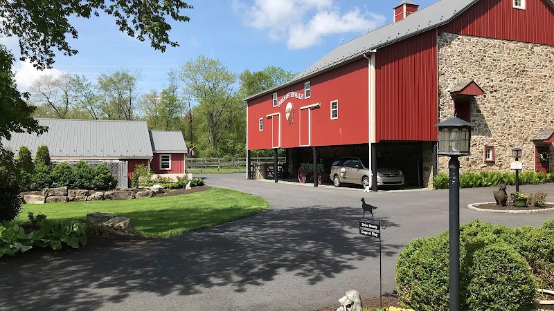 Queen of the Valley Farm a Pet Resort