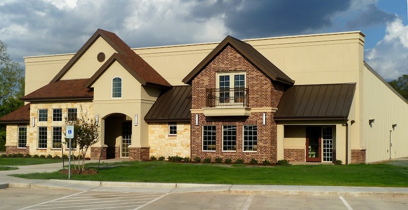 Red Bluff Pet Resort & Grooming Salon