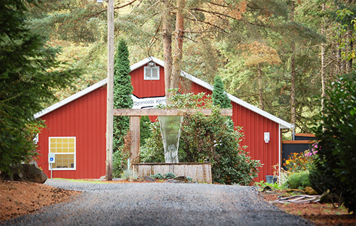 Reynolds Pet Resort - Tualatin